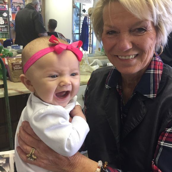 Meet your Posher, Bobbie - Picture 1 of 1